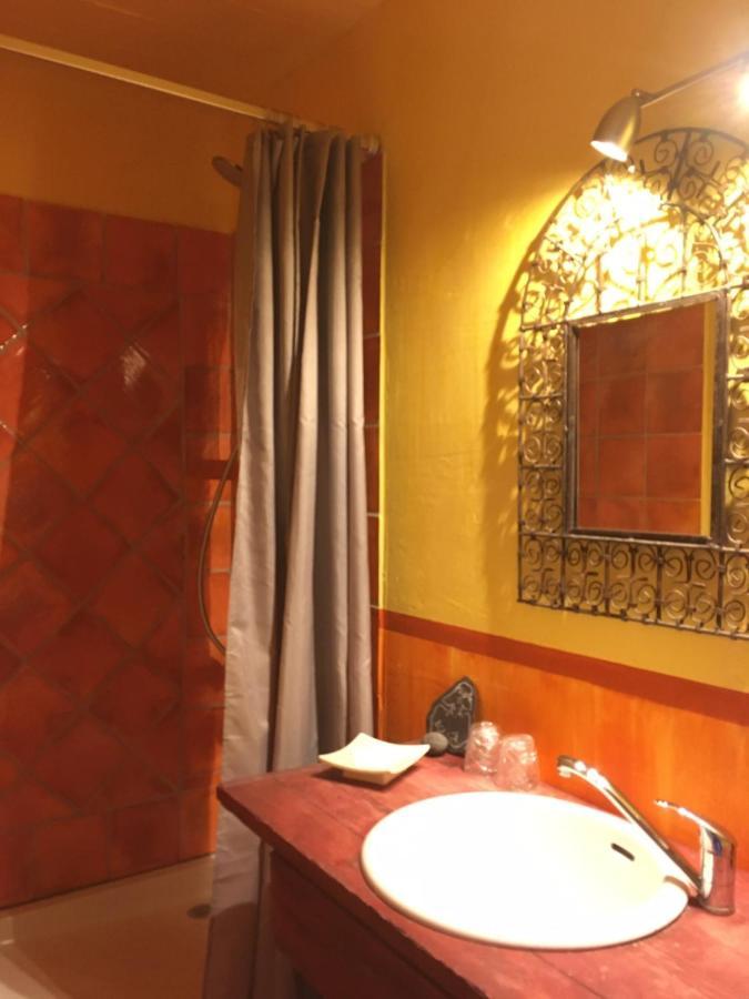 Bed and Breakfast En Bord De Seine Vetheuil Экстерьер фото